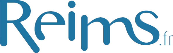 logo ville de reims