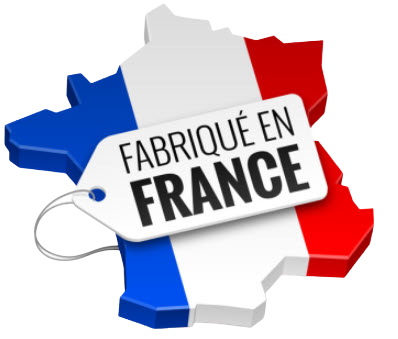 logo made in france