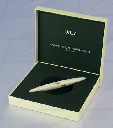 coffret stylo usus ceramique Isis