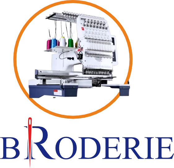 Broderie