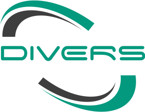 logo divers