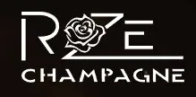 logo roze
