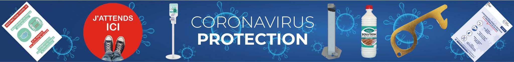 protection covid