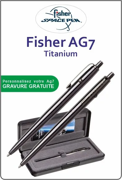 Ag7 titanium
