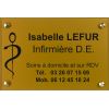 plaque plexi or