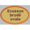 Ecusson-brodé-ovale