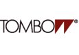 Logo de la société Tombow, fabricant de stylos, dont le siège est au japon