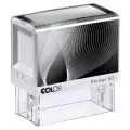 Colop printer 50 - 30 mm x 69 mm - 7 lignes