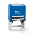 Colop printer 54 - 40 mm x 50 mm - 8 lignes