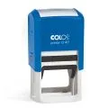 Colop printer Q43 - 43 mm x 43 mm - 10 lignes