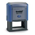 Trodat Printy 4928 - 60 mm x 33 mm - 7 lignes