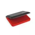 Colop tampon encreur micro 2 - 70 mm x 110 mm rouge