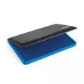 Colop tampon encreur micro 3 - 90 mm x 160 mm bleu