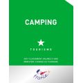 panonceau1etoilepanonceau terrain de camping tourisme - 1 étoile