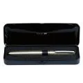 coffret Tombow Havanna - corps argent mat - BW-2000LZ