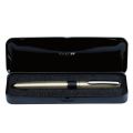 coffret Tombow Havanna - corps argent mat - BW-2000LZ