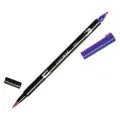 Tombow ABT-18P-5 Dual Brush Pen Lot de 18 Feutres pinceau à deux pointes Couleurs Pastels - 1