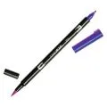 Tombow ABT-18P-2 Dual Brush Pen Lot de 18 Feutres pinceau à deux pointes Couleurs Secondaires - 1