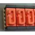 Tampon industriel Systeme 8 -01