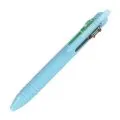 Tombow 4 couleurs Reporter 4 compact bleu ciel - BR-FSRC43