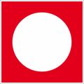 Pictogramme incendie  - baie accessible aux sapeurs pompiers - Norme ISO7010