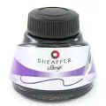 bouteille encre Sheaffer - 50 ml - lavande