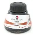 bouteille encre Sheaffer - 50 ml - marron