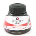 bouteille encre Sheaffer - 50 ml - rouge
