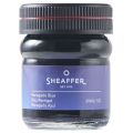 encre sheaffer 30 ml - bleu