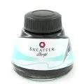 bouteille encre Sheaffer - 50 ml - bleu turquoise