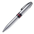 Sheaffer icon bille chrome fermé