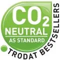 logo écologique trodat