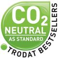 logo écologique trodat
