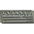 plaque caoutchouc pour tampon colop