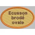 Ecusson-brodé-ovale
