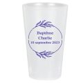 Gobelet recyclable 12,5/20 CL - Gobelet plastique recyclable - PPCASHOP