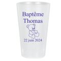 Gobelet recyclable 12,5/20 CL - Gobelet plastique recyclable - PPCASHOP