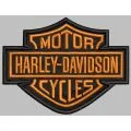 Logo harley