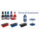 Encres et accessoires - PPCASHOP