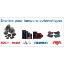 Encriers pour tampons - PPCASHOP