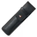 Collection cuir sheaffer : etui 1 ou 2 stylos