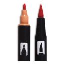 ABT collection de tombow, pour développer votre sens graphique