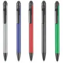 ritter pen combi metal