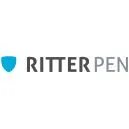 Stylos ritter-pen