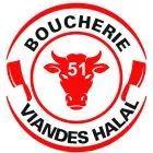 logo boucherie 51