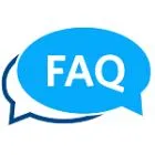 Logo FAQ