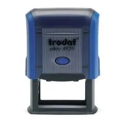 Trodat Printy 4929 - 50 mm x 30 mm - 6 lignes