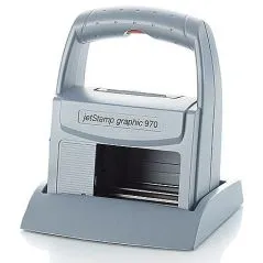 Reiner jetstamp graphic 970