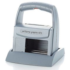 Reiner jetstamp graphic 970 MP