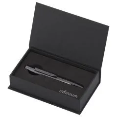 coffret Fisher infinium space pen chrome